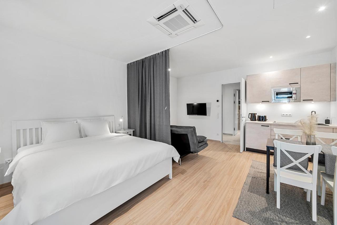 Boutique Space Vie #3O4 Wien Ngoại thất bức ảnh