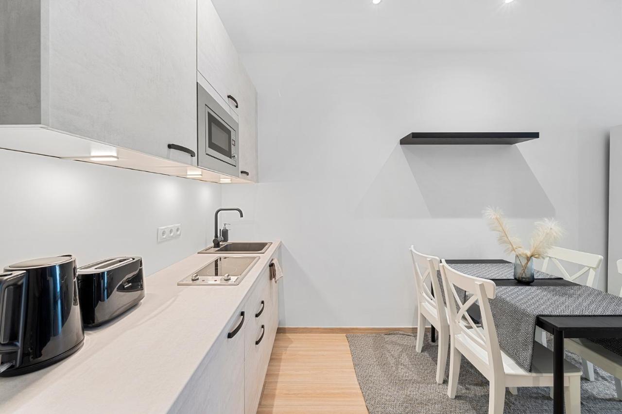 Boutique Space Vie #3O4 Wien Ngoại thất bức ảnh