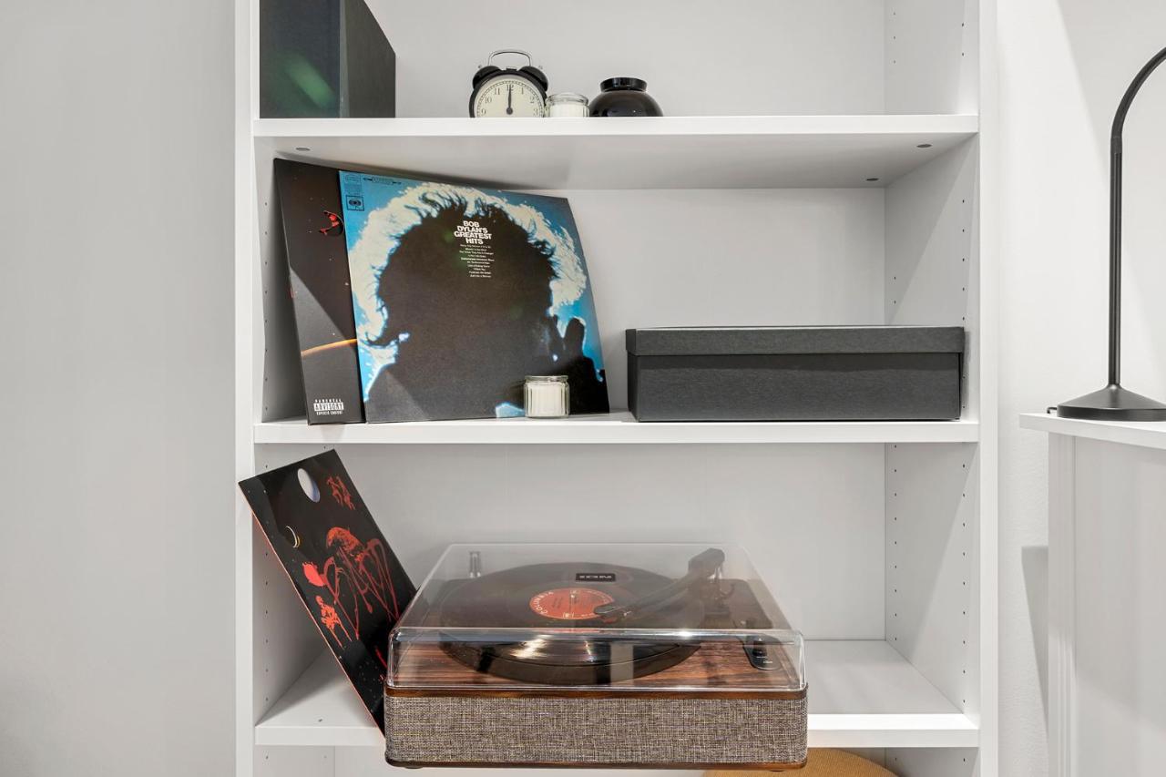 Boutique Space Vie #3O4 Wien Ngoại thất bức ảnh